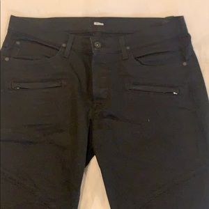 Hudson “The Blind Biker” Jean